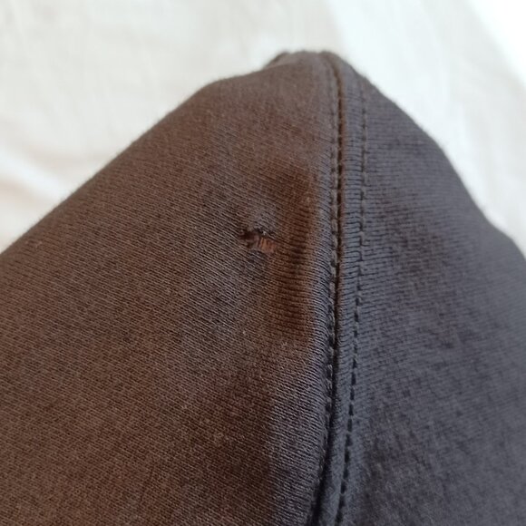 Y2K 2004 Cinder Block The Misfits "Fiend" Black T-Shirt Adult XL New with Tags - Picture 14 of 16